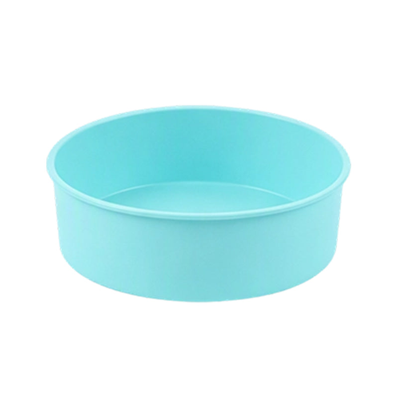🧁 50% korting! Flexibele silicone cakevorm – antiaanbak, meerdere maten & stevige rand. Bak moeiteloos, loslaten zonder breken! ✨🍰