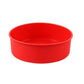 🧁 50% korting! Flexibele silicone cakevorm – antiaanbak, meerdere maten & stevige rand. Bak moeiteloos, loslaten zonder breken! ✨🍰