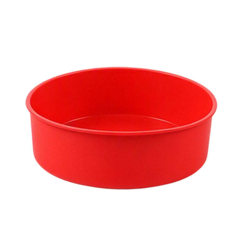🧁 50% korting! Flexibele silicone cakevorm – antiaanbak, meerdere maten & stevige rand. Bak moeiteloos, loslaten zonder breken! ✨🍰