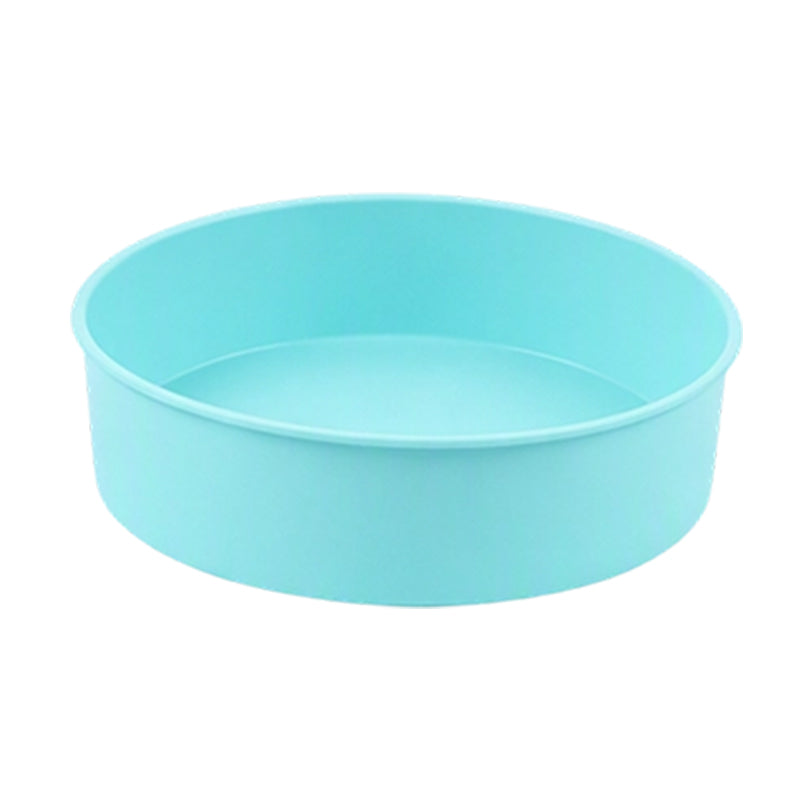 🧁 50% korting! Flexibele silicone cakevorm – antiaanbak, meerdere maten & stevige rand. Bak moeiteloos, loslaten zonder breken! ✨🍰