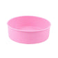 🧁 50% korting! Flexibele silicone cakevorm – antiaanbak, meerdere maten & stevige rand. Bak moeiteloos, loslaten zonder breken! ✨🍰