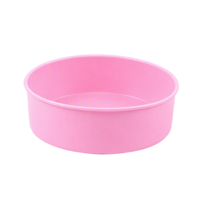 🧁 50% korting! Flexibele silicone cakevorm – antiaanbak, meerdere maten & stevige rand. Bak moeiteloos, loslaten zonder breken! ✨🍰