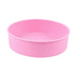 🧁 50% korting! Flexibele silicone cakevorm – antiaanbak, meerdere maten & stevige rand. Bak moeiteloos, loslaten zonder breken! ✨🍰