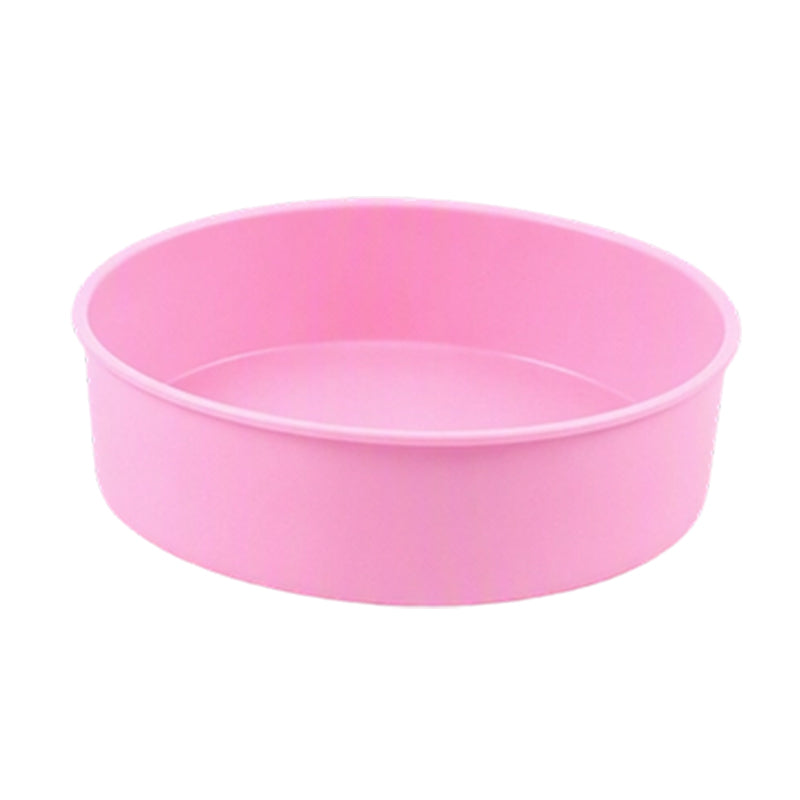 🧁 50% korting! Flexibele silicone cakevorm – antiaanbak, meerdere maten & stevige rand. Bak moeiteloos, loslaten zonder breken! ✨🍰
