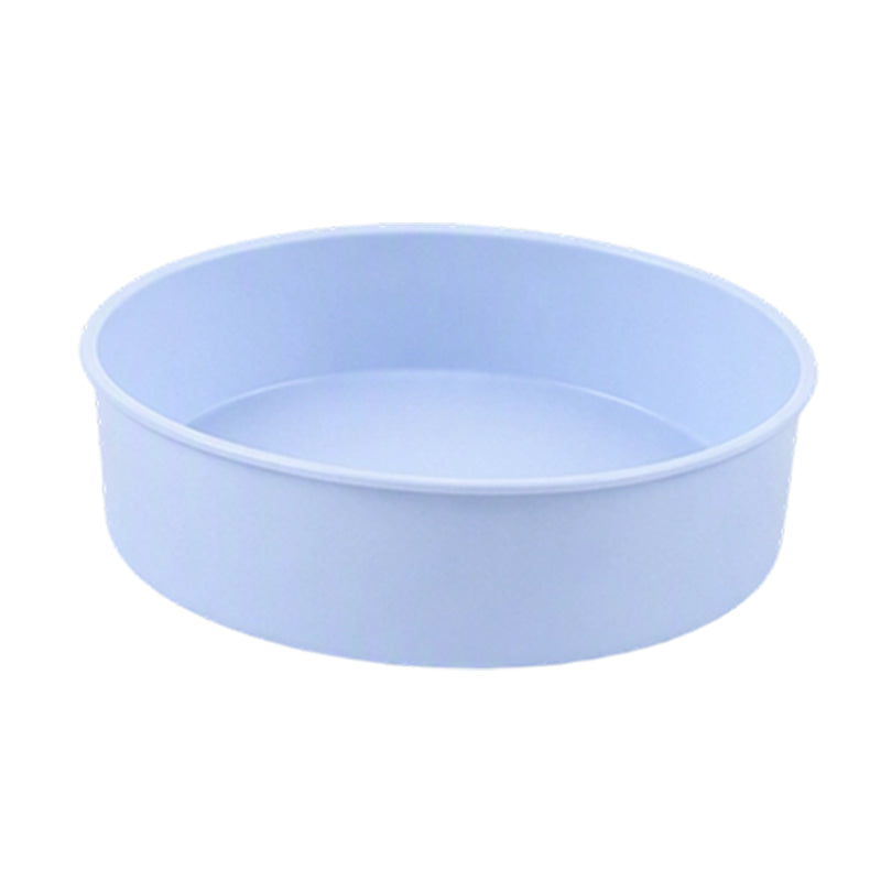 🧁 50% korting! Flexibele silicone cakevorm – antiaanbak, meerdere maten & stevige rand. Bak moeiteloos, loslaten zonder breken! ✨🍰