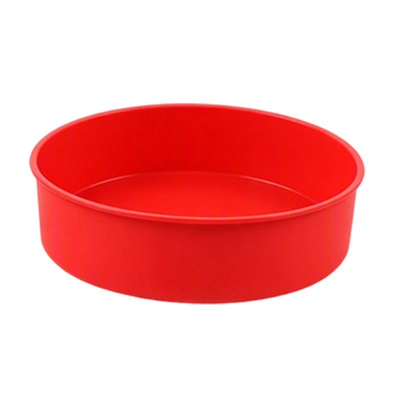 🧁 50% korting! Flexibele silicone cakevorm – antiaanbak, meerdere maten & stevige rand. Bak moeiteloos, loslaten zonder breken! ✨🍰