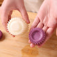 🥧 50% korting! Dubbelzijdige pastry mal – 2-in-1, levensmiddelenveilig ABS & eenvoudig schoon. Maak professionele gebakjes thuis! ✨🍰