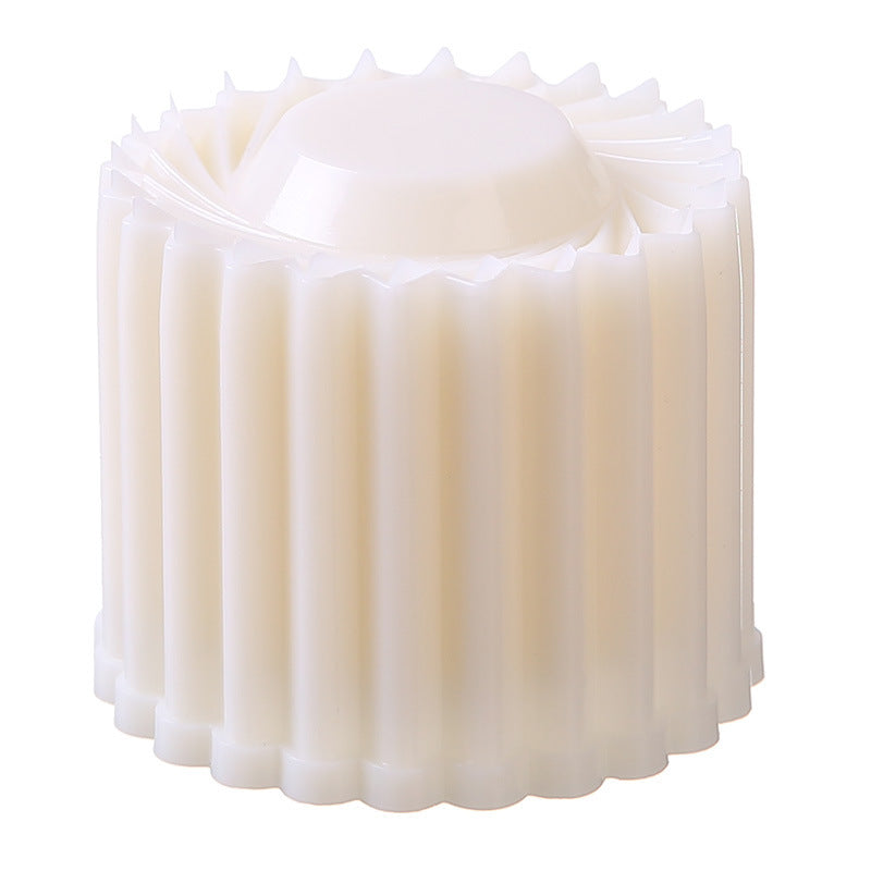 🥧 50% korting! Dubbelzijdige pastry mal – 2-in-1, levensmiddelenveilig ABS & eenvoudig schoon. Maak professionele gebakjes thuis! ✨🍰