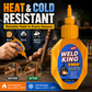 🔧 50% korting! Universele lijm met sneldrogende formule – sterke hechting, precisie-applicator & veelzijdig. Perfect voor reparaties, knutselwerk & DIY! ✨🧴