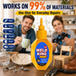 🔧 50% korting! Universele lijm met sneldrogende formule – sterke hechting, precisie-applicator & veelzijdig. Perfect voor reparaties, knutselwerk & DIY! ✨🧴