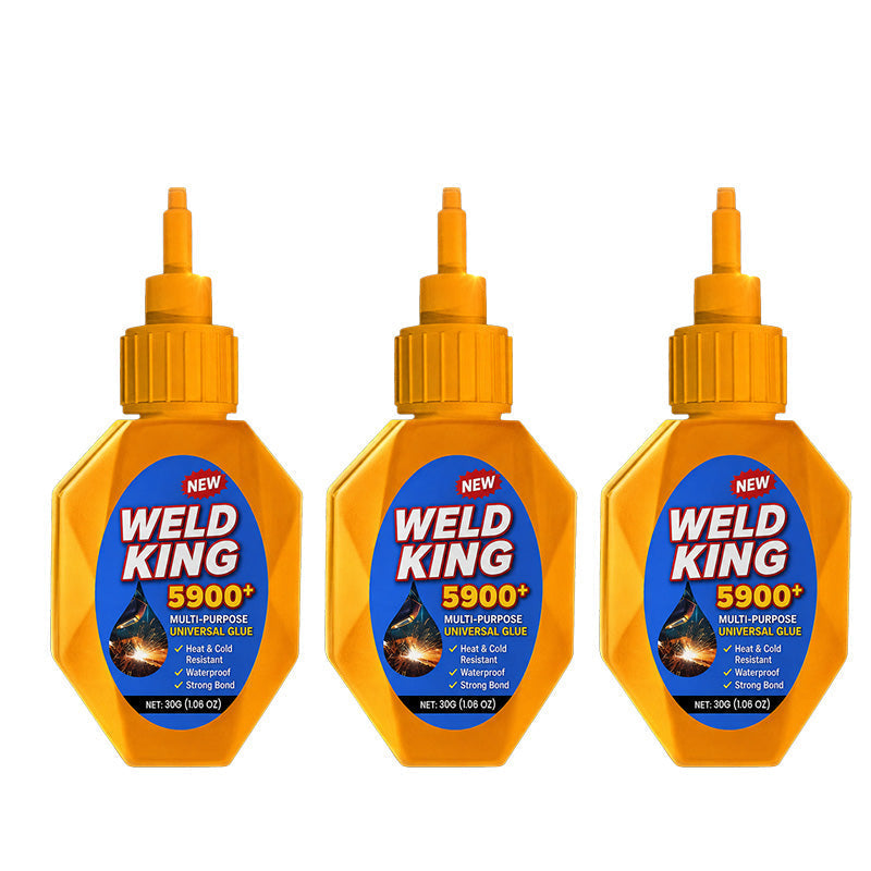 🔧 50% korting! Universele lijm met sneldrogende formule – sterke hechting, precisie-applicator & veelzijdig. Perfect voor reparaties, knutselwerk & DIY! ✨🧴
