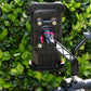 📱 50% korting! Fietshouder met schokdemping – 4-assig, mechanische vergrendeling & 1-handige bediening. Perfect voor e-bikes! 🚴‍♂️🔒