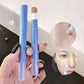 ✨ 50% korting! Crème-concealerpen – hoge dekking, niet uitdrogend & waterproof. Met sponsapplicator voor een perfecte finish! 💖👁️