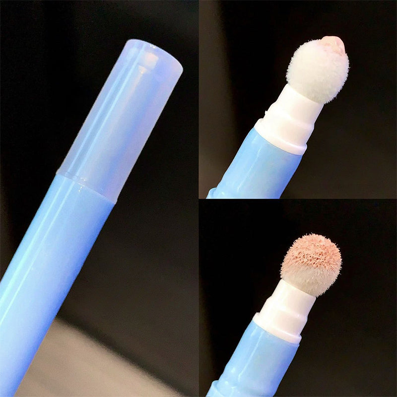 ✨ 50% korting! Crème-concealerpen – hoge dekking, niet uitdrogend & waterproof. Met sponsapplicator voor een perfecte finish! 💖👁️