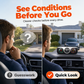 🧭 50% korting! Multifunctioneel autokompas – toont richting, temperatuur & vochtigheid. Ideaal voor roadtrips, kamperen & dagelijks woon-werkverkeer! 🚗✨