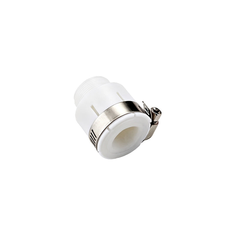 🚰 50% korting! Universele kraanverlenger – 720° flexibel, 3 standen & krachtige messtraal. Maak afwassen & schoonmaken moeiteloos! 💦⚡