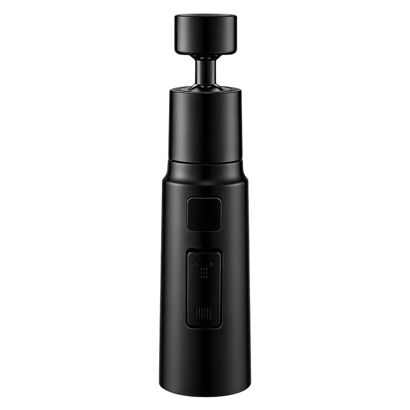🚰 50% korting! Universele kraanverlenger – 720° flexibel, 3 standen & krachtige messtraal. Maak afwassen & schoonmaken moeiteloos! 💦⚡