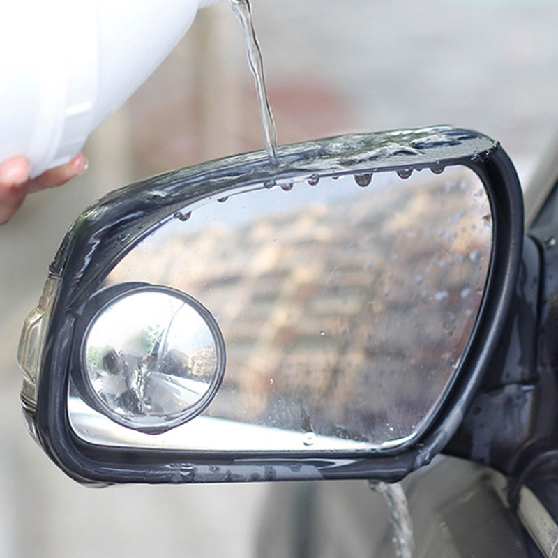 🚗 50% korting! 2-delige regenbeschermers voor spiegels – flexibel, eenvoudig te monteren & stijlvol. Houd uw spiegels droog & helder in de regen! 💧✨