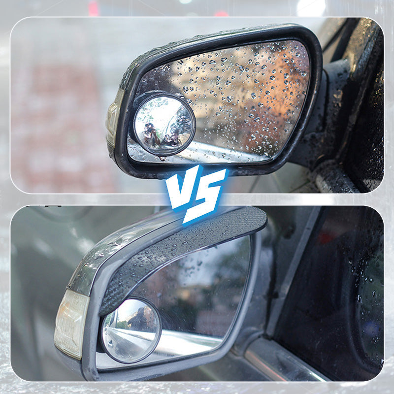 🚗 50% korting! 2-delige regenbeschermers voor spiegels – flexibel, eenvoudig te monteren & stijlvol. Houd uw spiegels droog & helder in de regen! 💧✨