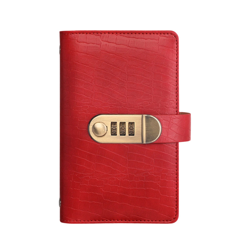 🔐 50% korting! Spaarbinder met cijferslot – houd bankbiljetten veilig, gesorteerd & privé. Perfect voor budgetteren & spaaruitdagingen! 💰✨