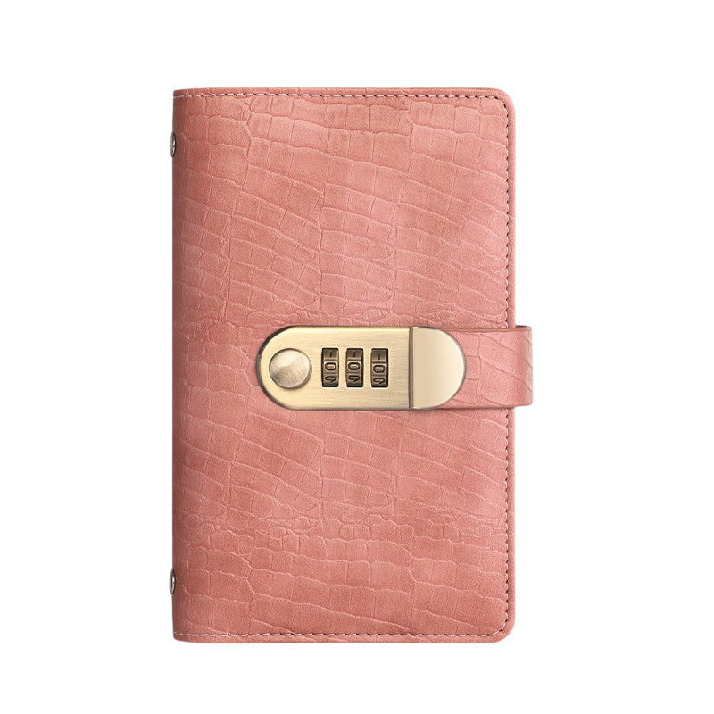 🔐 50% korting! Spaarbinder met cijferslot – houd bankbiljetten veilig, gesorteerd & privé. Perfect voor budgetteren & spaaruitdagingen! 💰✨
