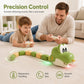 🐍 50% korting! RC Battle Snake – magnetisch groeiend, nauwkeurige afstandsbediening & interactief. Perfect voor ouder-kind speelplezier zonder schermen! 🎮✨