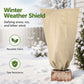 🌱 50% korting! Planten vorstbescherming – 80g non-woven, ademend & UV-bestendig. Beschermt tegen vorst, sneeuw & kou – voor een gezonde tuin! ❄️✨