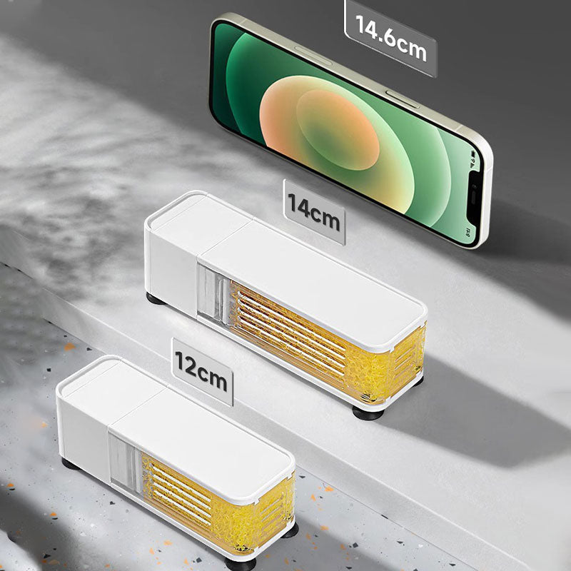 🐠 50% korting! Compact aquariumfilter – filtratie, circulatie & beluchting in 1. Uitneembare onderdelen, stil & voor kleine aquariums! 💧✨