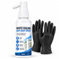 🛡️  50% korting! Witte herstelspray – voor metalen leuningen, poorten & meubels. Dekt roestsporen & gebruikssporen – frisse uitstraling in 1x! 🎯✨