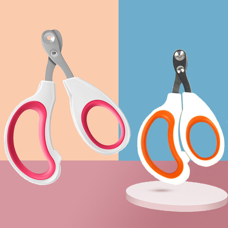 Pet Nail Trimming Clipper