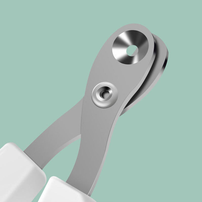 Pet Nail Trimming Clipper