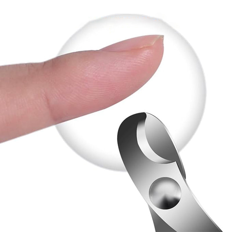 Pet Nail Trimming Clipper