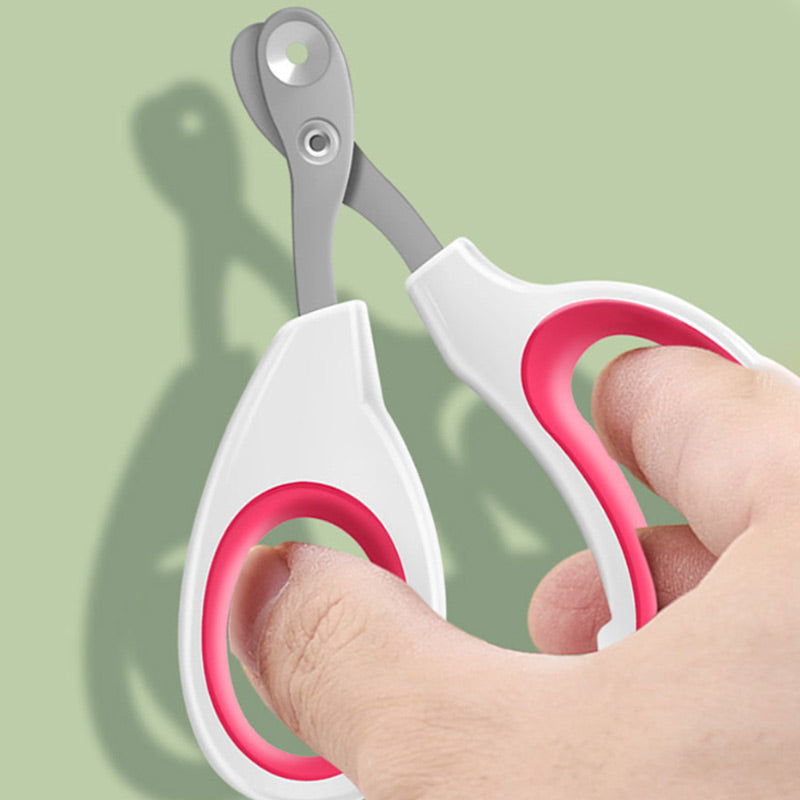 Pet Nail Trimming Clipper