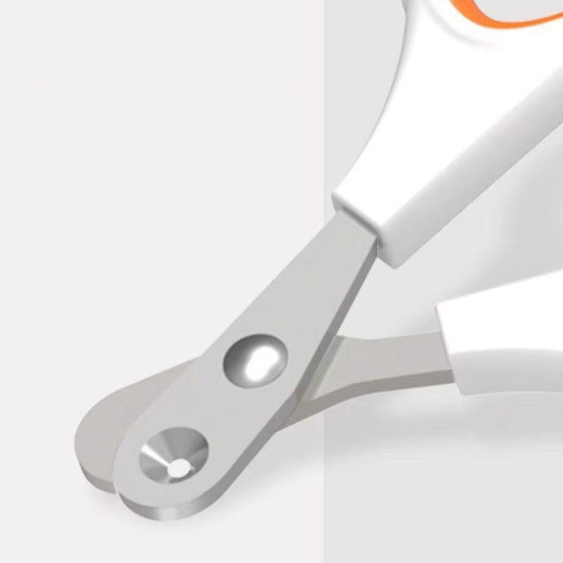Pet Nail Trimming Clipper