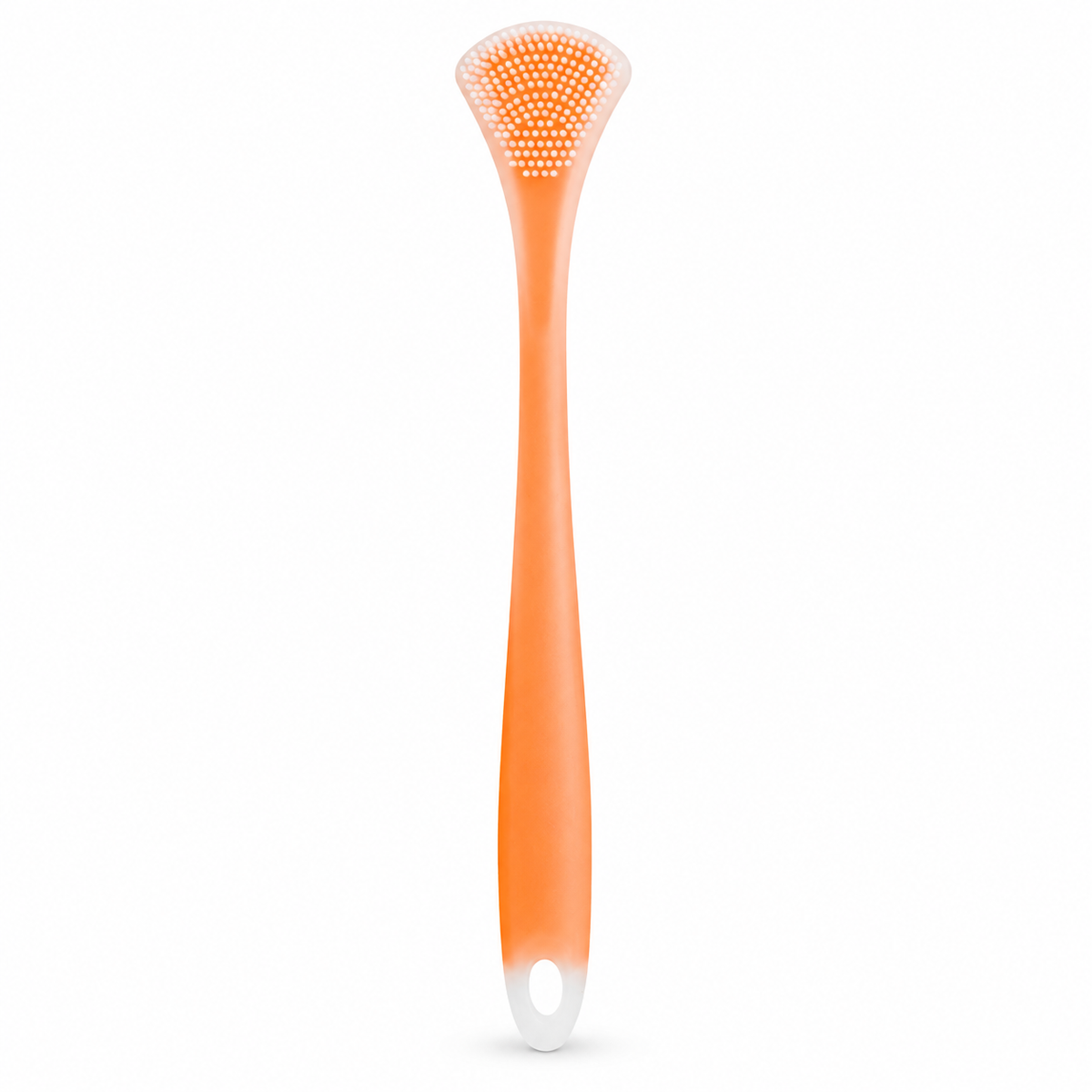 👅 50% korting! 3-in-1 tongreiniger – borstelt, schraapt & masseert. Siliconen van voedselkwaliteit, ergonomisch & draagbaar – frisse adem elke dag! ✨🦷