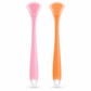 👅 50% korting! 3-in-1 tongreiniger – borstelt, schraapt & masseert. Siliconen van voedselkwaliteit, ergonomisch & draagbaar – frisse adem elke dag! ✨🦷