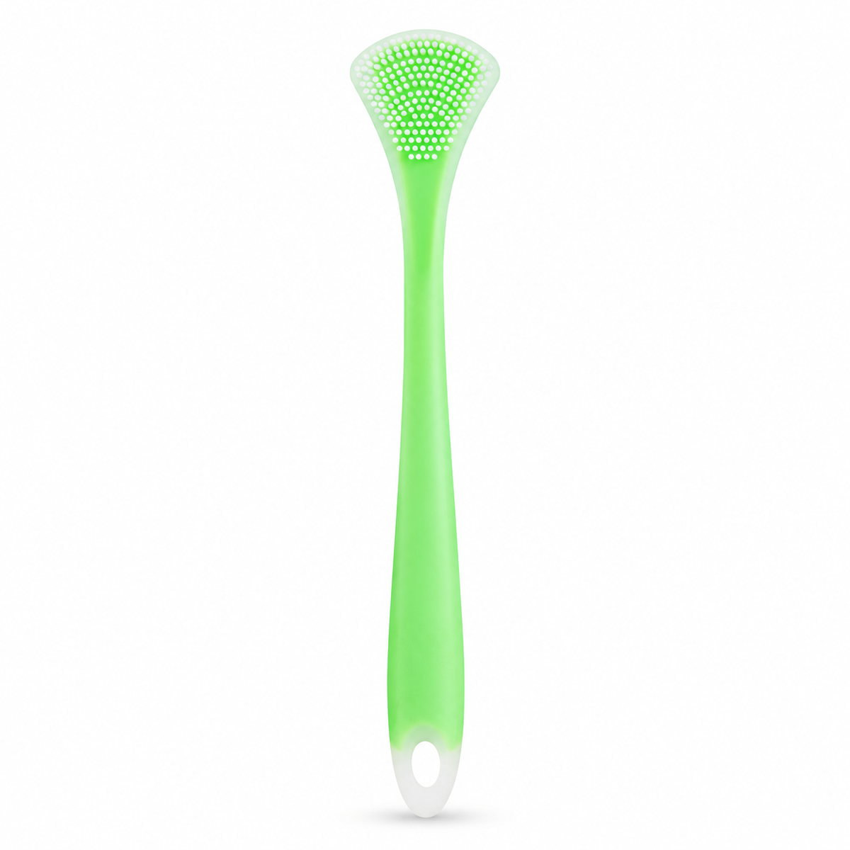 👅 50% korting! 3-in-1 tongreiniger – borstelt, schraapt & masseert. Siliconen van voedselkwaliteit, ergonomisch & draagbaar – frisse adem elke dag! ✨🦷