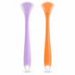 👅 50% korting! 3-in-1 tongreiniger – borstelt, schraapt & masseert. Siliconen van voedselkwaliteit, ergonomisch & draagbaar – frisse adem elke dag! ✨🦷