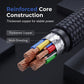 Type-C to Type-C Fast Charging Cable