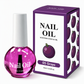 💅 50% korting! Voedende nagelriemolie – precisieborstel, diepe hydratatie & herstel. 6 geuren, 15 ml – transformeer droge nagelriemen! ✨🌸