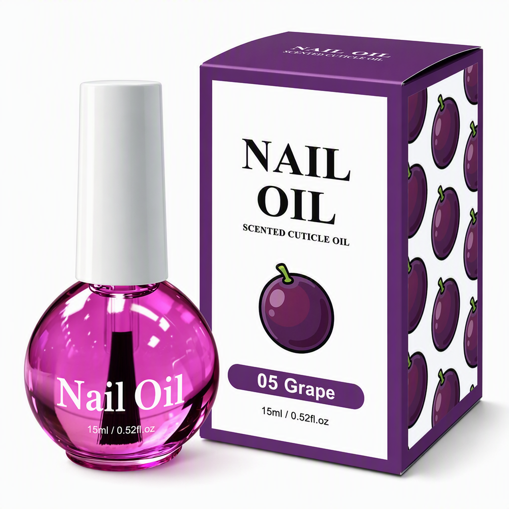 💅 50% korting! Voedende nagelriemolie – precisieborstel, diepe hydratatie & herstel. 6 geuren, 15 ml – transformeer droge nagelriemen! ✨🌸
