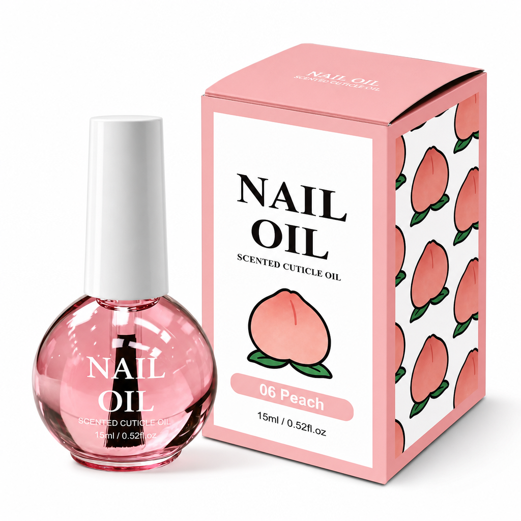 💅 50% korting! Voedende nagelriemolie – precisieborstel, diepe hydratatie & herstel. 6 geuren, 15 ml – transformeer droge nagelriemen! ✨🌸