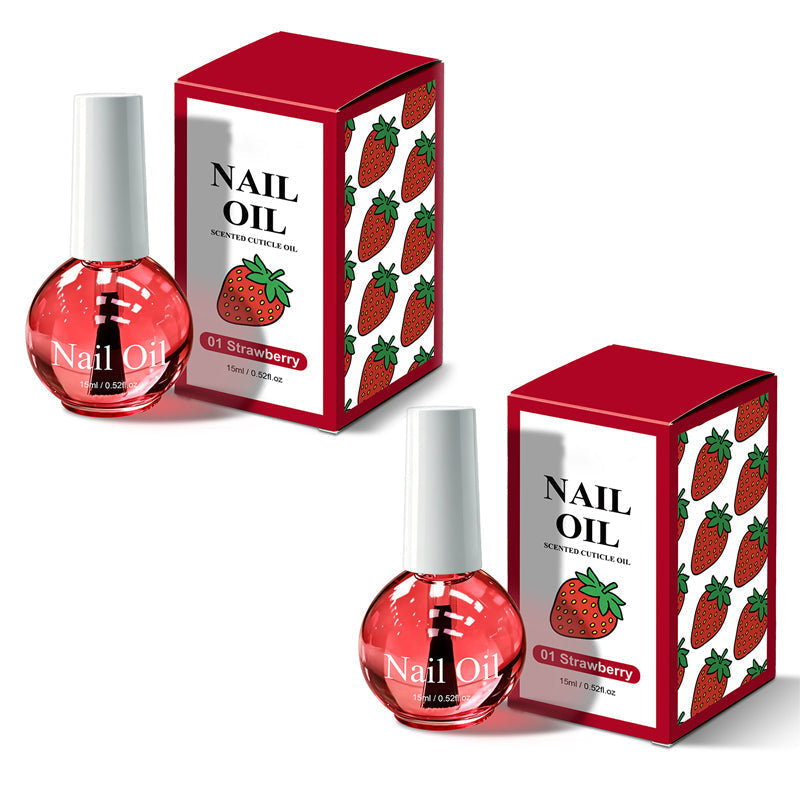 💅 50% korting! Voedende nagelriemolie – precisieborstel, diepe hydratatie & herstel. 6 geuren, 15 ml – transformeer droge nagelriemen! ✨🌸