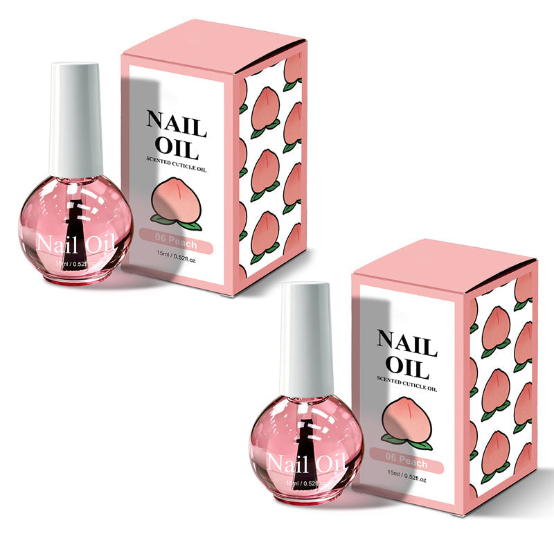 💅 50% korting! Voedende nagelriemolie – precisieborstel, diepe hydratatie & herstel. 6 geuren, 15 ml – transformeer droge nagelriemen! ✨🌸