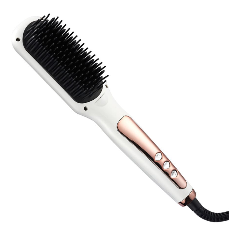 💇‍♀️ 50% korting! Slimme stylingborstel – eenvoudig gladstrijken, zijdezacht haar & snel klaar. Perfect voor drukke ochtenden! ✨🔥