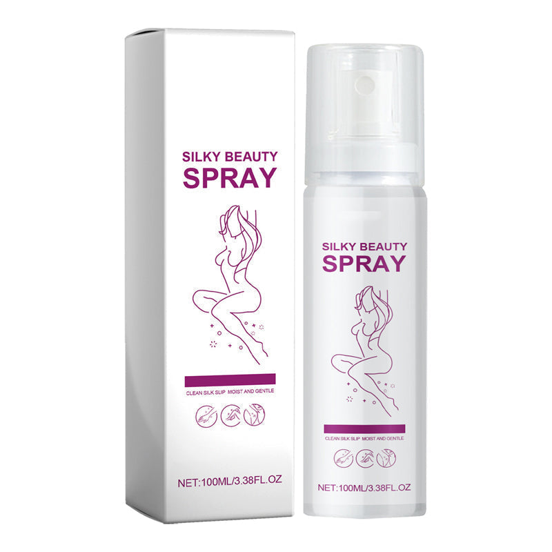 🌿 50% korting! Ontharingsspray met jojoba & aloë vera – diepe werking op haarzakjes, hydraterend & zacht voor de gevoelige huid. Pijnloos & moeiteloos! ✨💚