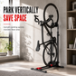 🚲 50% korting! Opvouwbare fietsstandaard – dubbele paal, U-vormig & stabiel. Voor racefietsen, mountainbikes & dagelijks gebruik! ✨🔧
