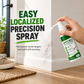 🏠 50% korting! Matwitte muurreparatiespray – dekt vlekken & slijtageplekken naadloos af. Precisiespray voor hoeken – duurzaam & langdurig! ✨🎨
