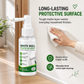 🏠 50% korting! Matwitte muurreparatiespray – dekt vlekken & slijtageplekken naadloos af. Precisiespray voor hoeken – duurzaam & langdurig! ✨🎨