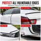 🚗 50% korting! Universele deurrandbeschermer – absorbeert stoten, voorkomt lakschade & krassen. Flexibel PVC, eenvoudig te installeren – 5/8/10 m! ✨🛡️